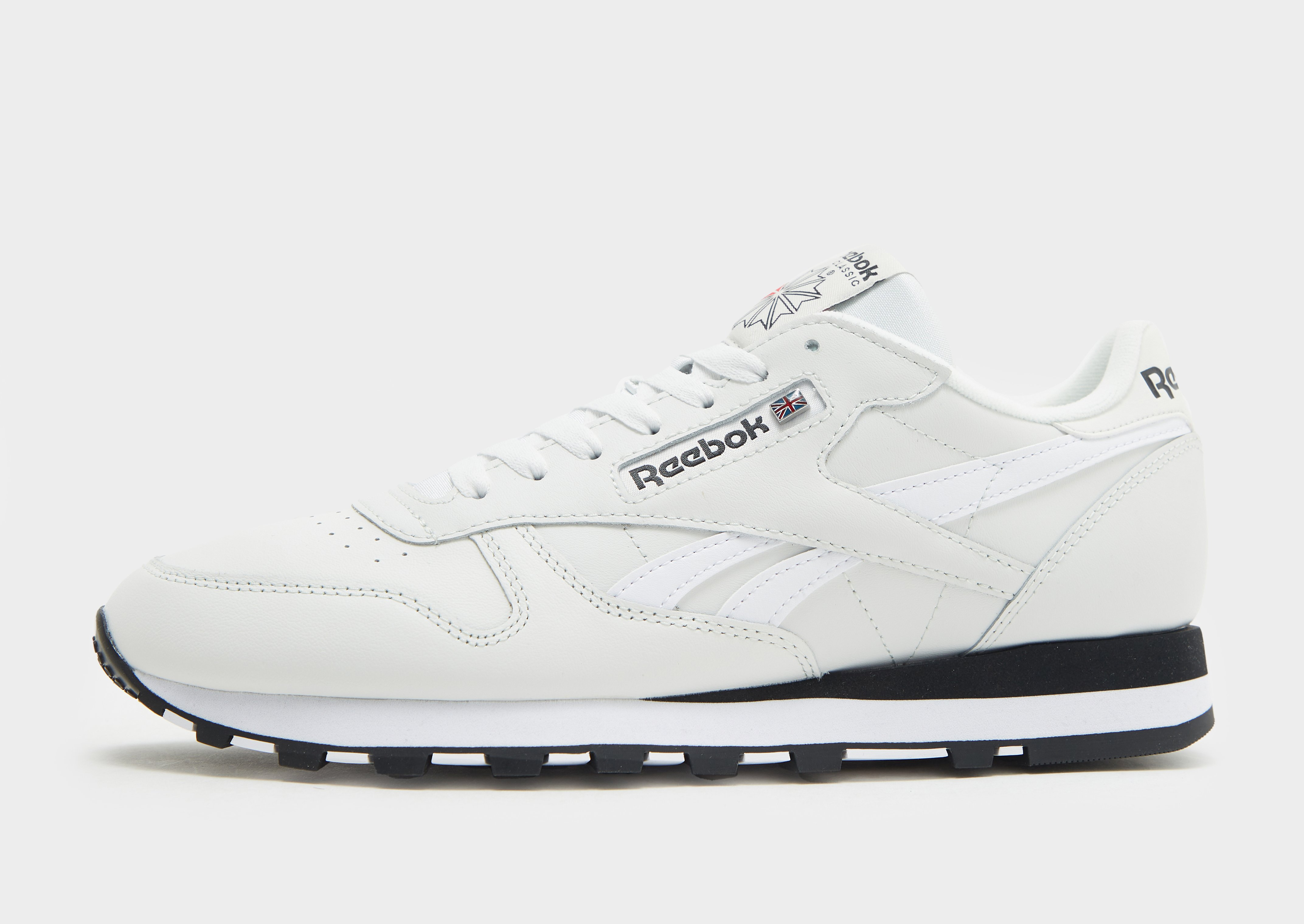 Reebok classic leather
