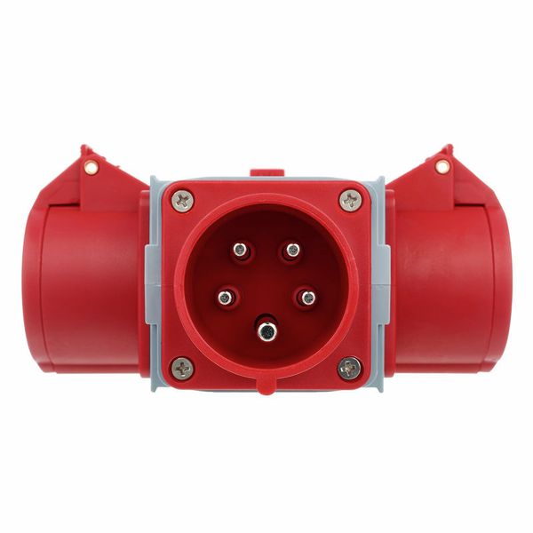 Brennenstuhl CEE Power X Distributor 16A