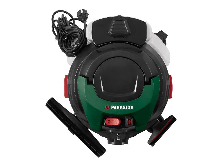 Tapijtreiniger 1600 W