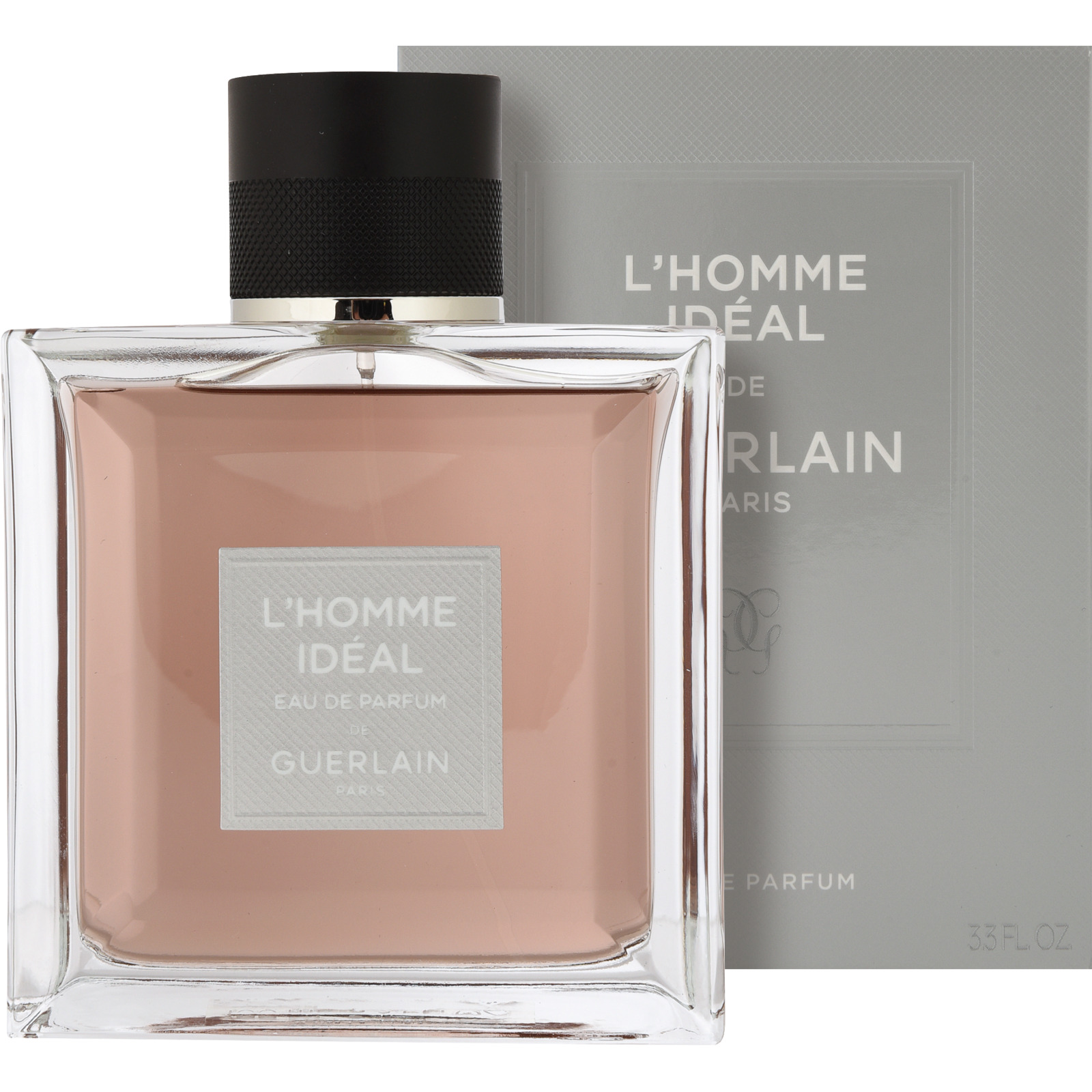 Guerlain L'Homme Idéal Eau de Parfum