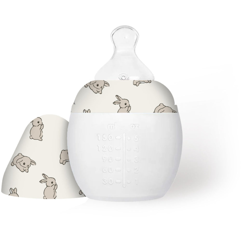 Køb That's Mine X Élhée Bunnies Collab Baby Flaske 150 Ml