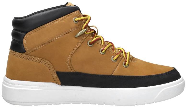 Timberland Seneca Bay Hiker geel