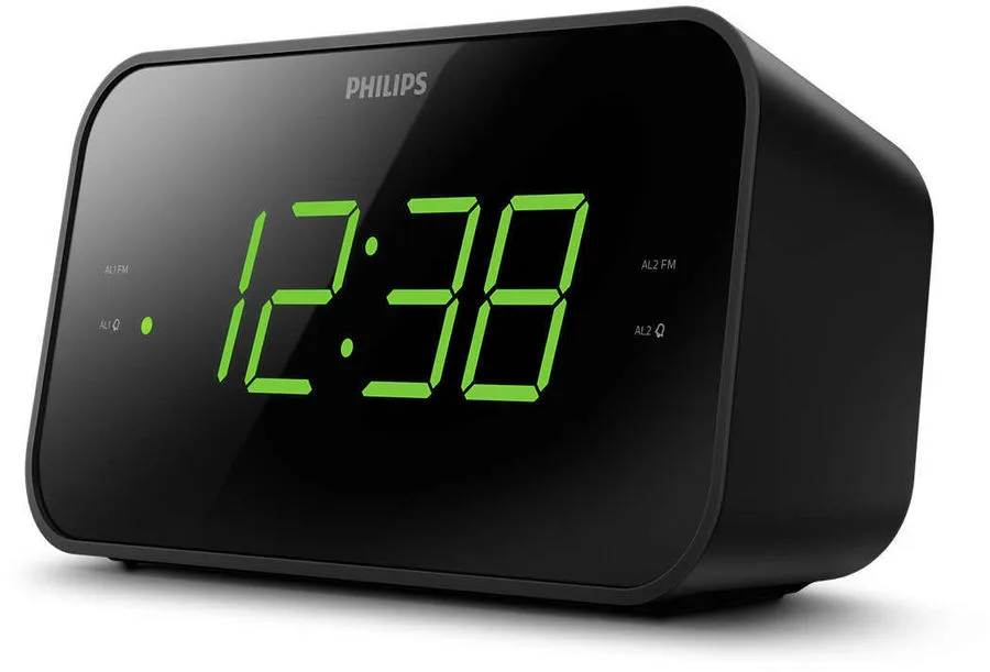 Philips TAR3306 Radios réveils