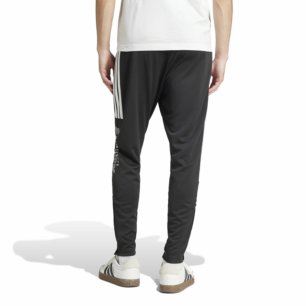 ADIDAS ROUPAS ESPORTIVAS<br>Calças Tiro