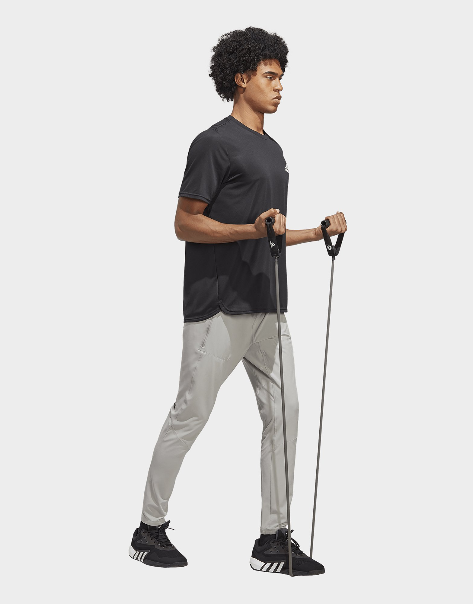 adidas Pantalon de training D4T