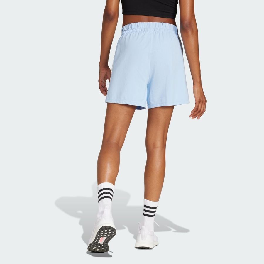 Adidas Short coton 3 bandes Essentials