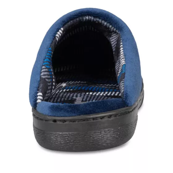 Chaussons MARINE BLUE RHYTHM