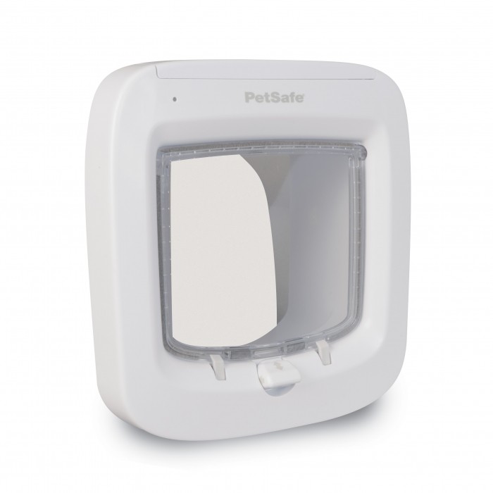 Chatière électronique SmartFlap