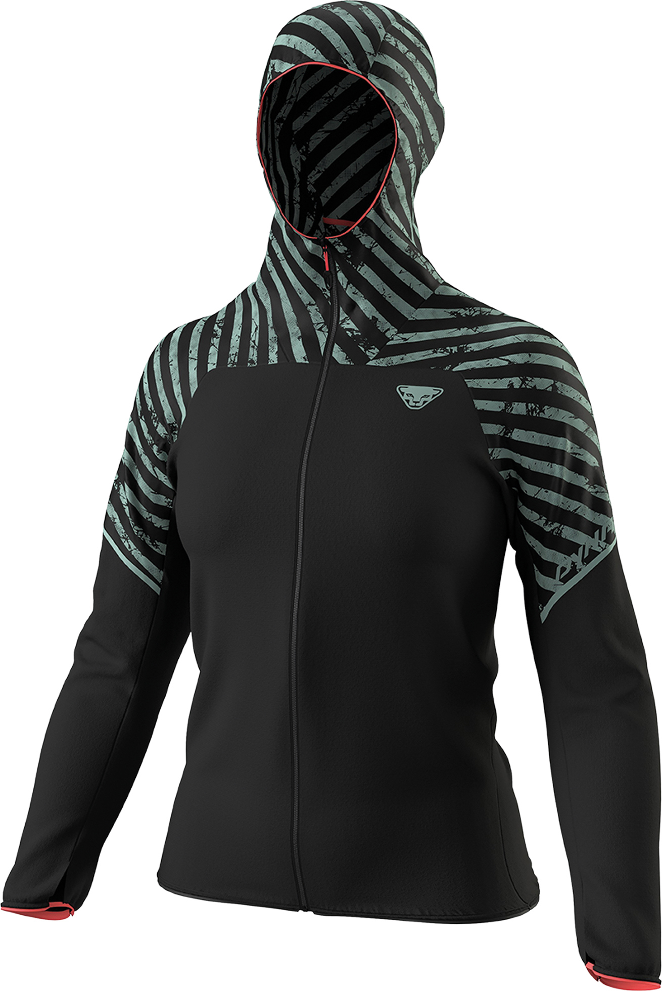 Trail Wind Jacket W