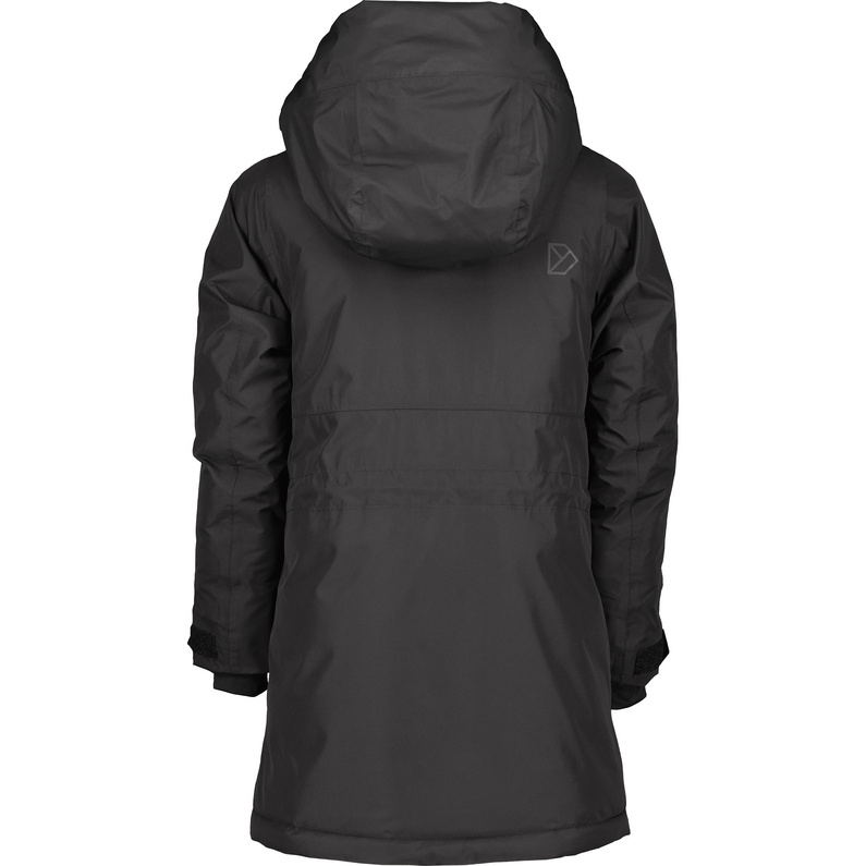 Didriksons Kinder Porfyr Parka