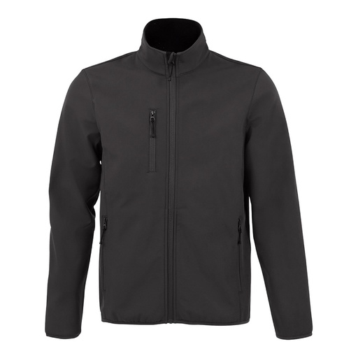 Chaqueta Soft Shell Radian Sols