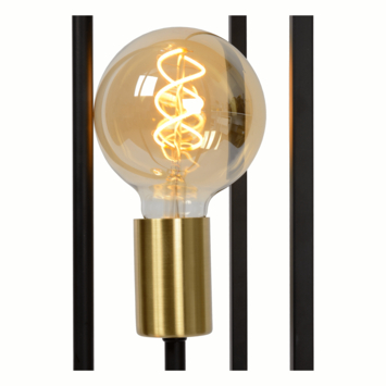 Lucide vloerlamp Ruben