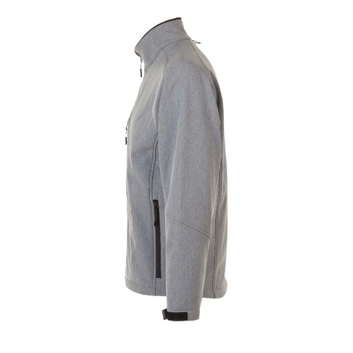 Jaqueta Softshell Relax da Chaqueta Sols
