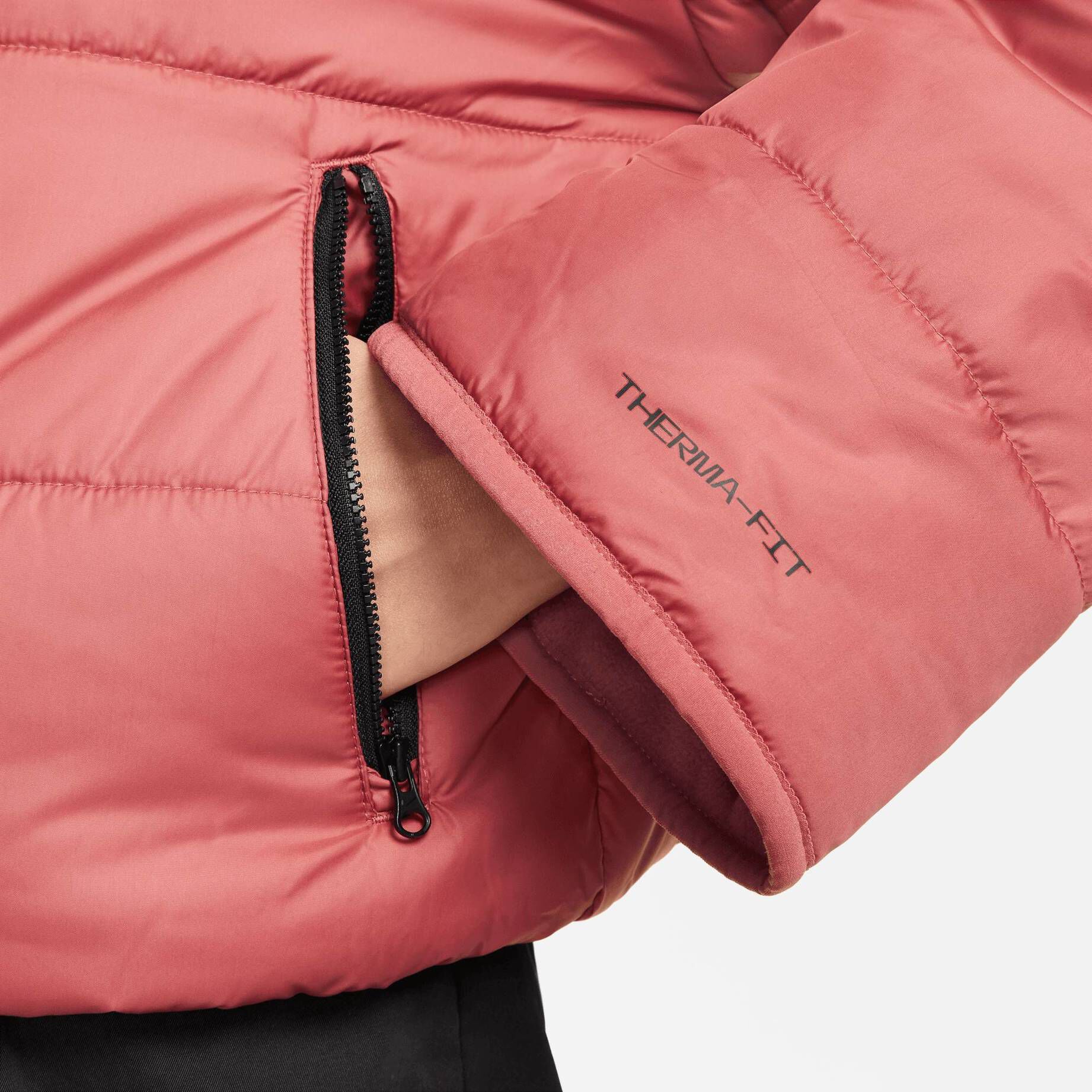 Nike Sportswear| Damen Wendejacke THERMA-FIT REPEL