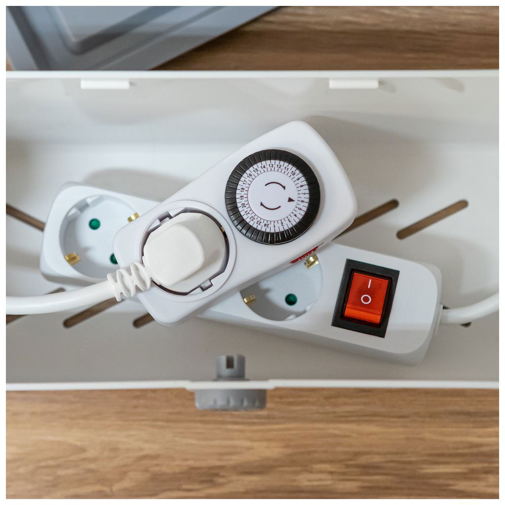 reerreer   Kabelbox CableGuard