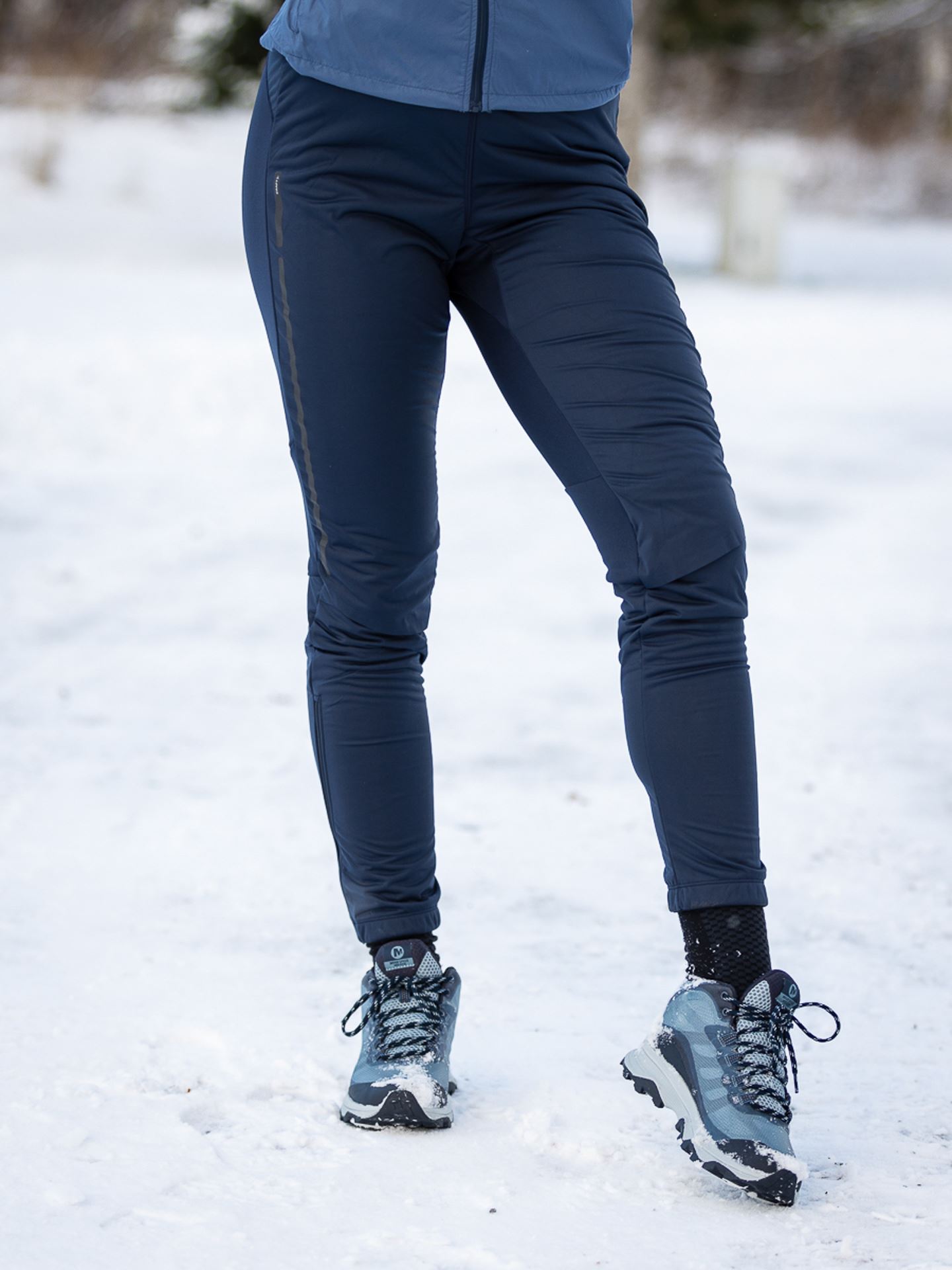 Advance Nordic Training Tights
