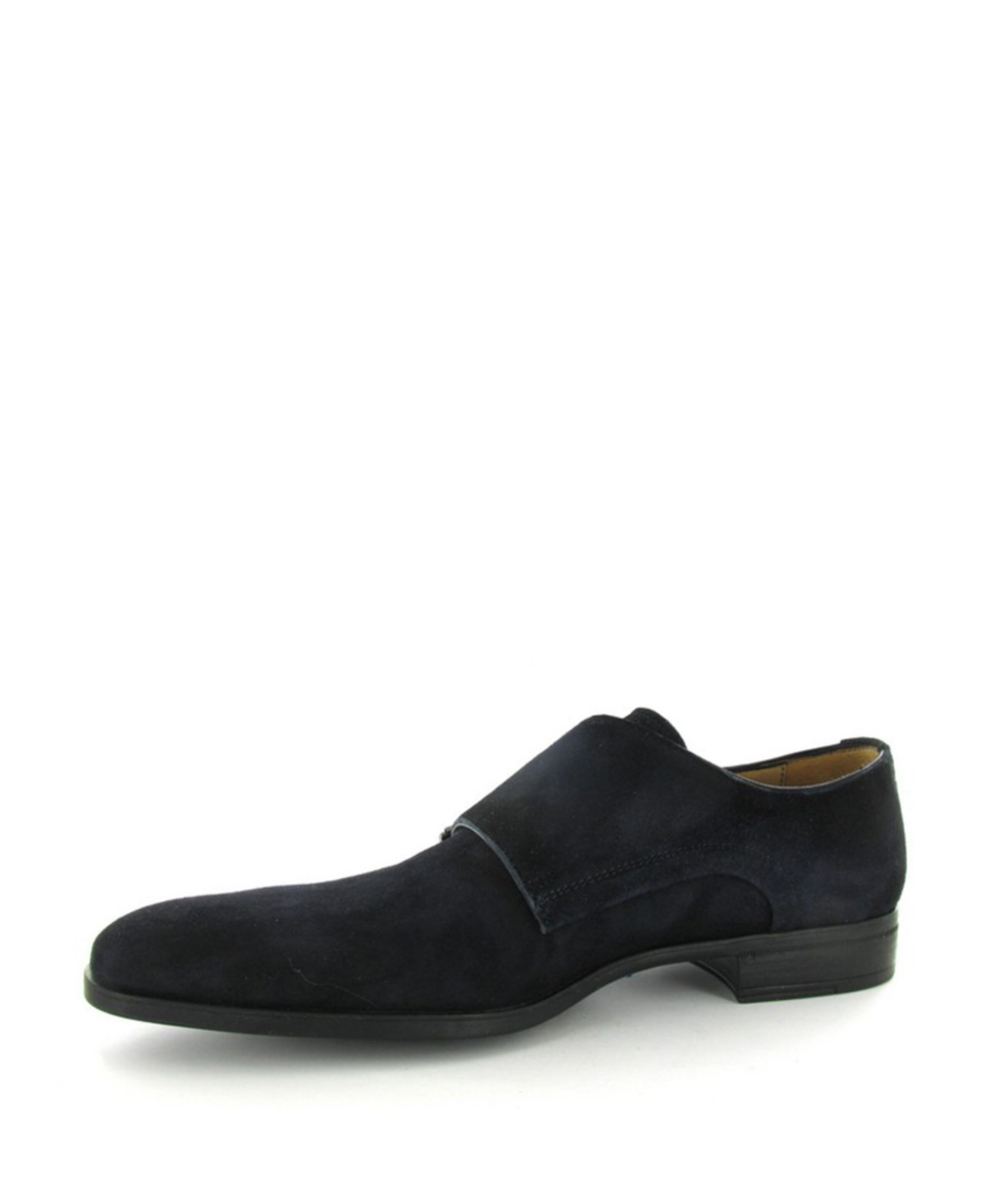 Giorgio Heren veterschoenen blauw