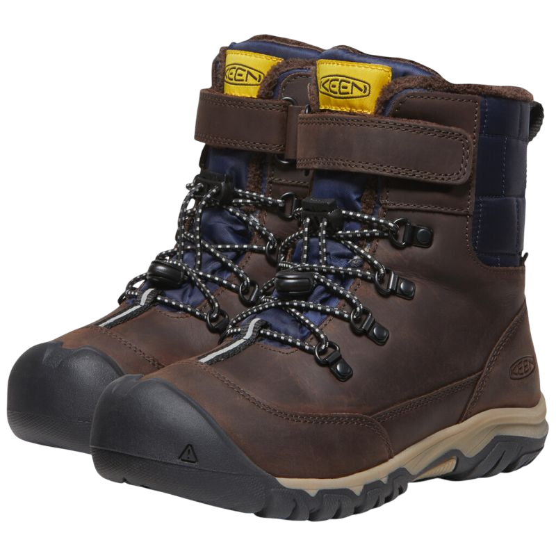 Winterstiefel Kanibou WP java/naval academy