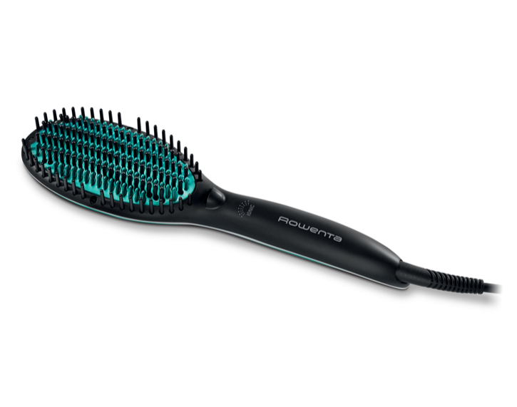 ESCOVA ALISADORA ROWENTA POWER STRAIGHT CF5820