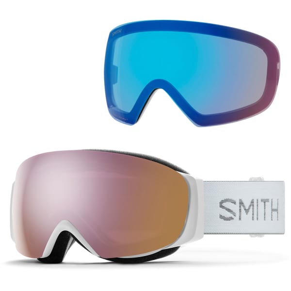 Masque de ski SMITH I/O MAG S