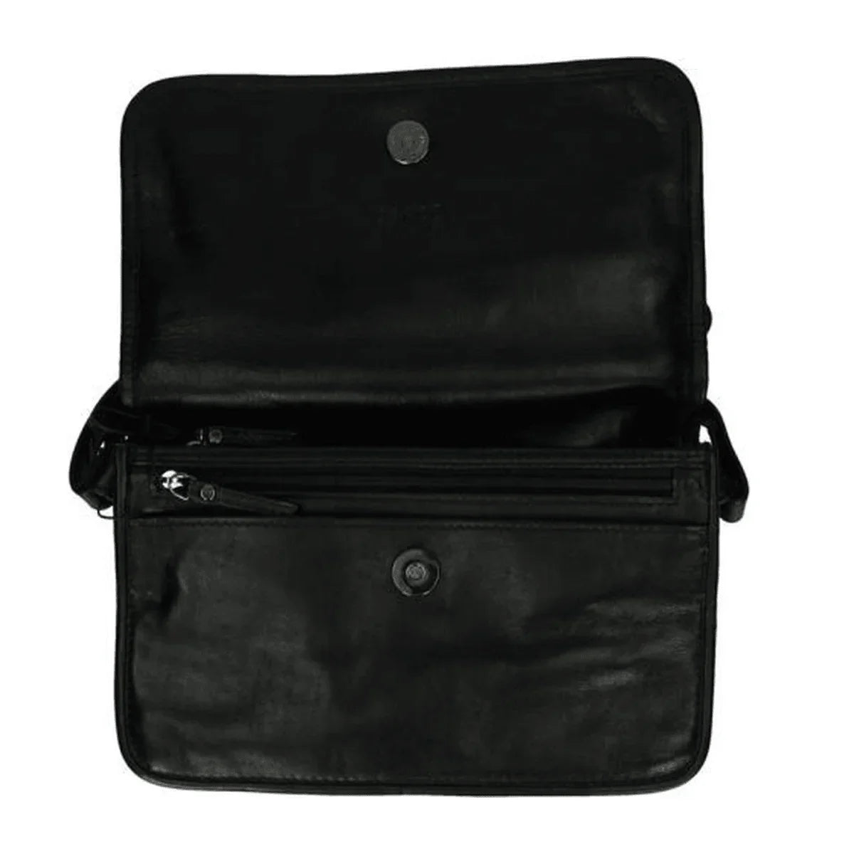 Berba | Soft 005-517 | Leren crossbody