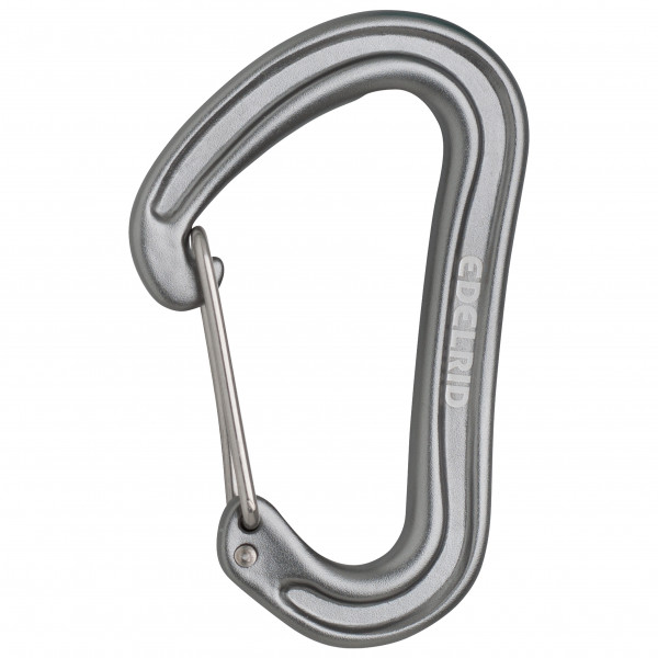 Edelrid - Nineteen G II - Mousqueton de progression