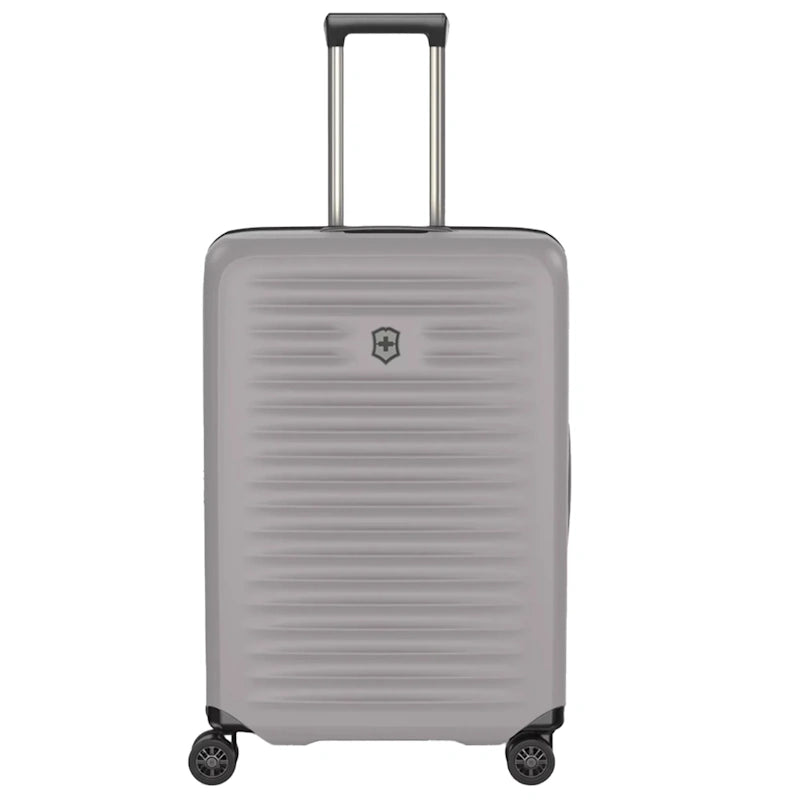 Victorinox Airox Advanced Medium Case Stone White