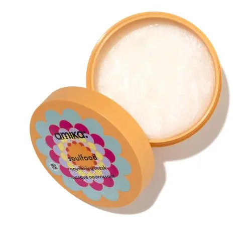 Soulfood Nourishing Mask