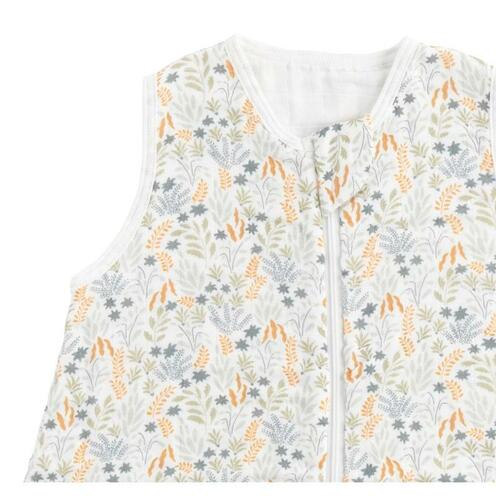 Gigoteuse lange Naissance coton bio Promenons nous - SAUTHON Baby déco