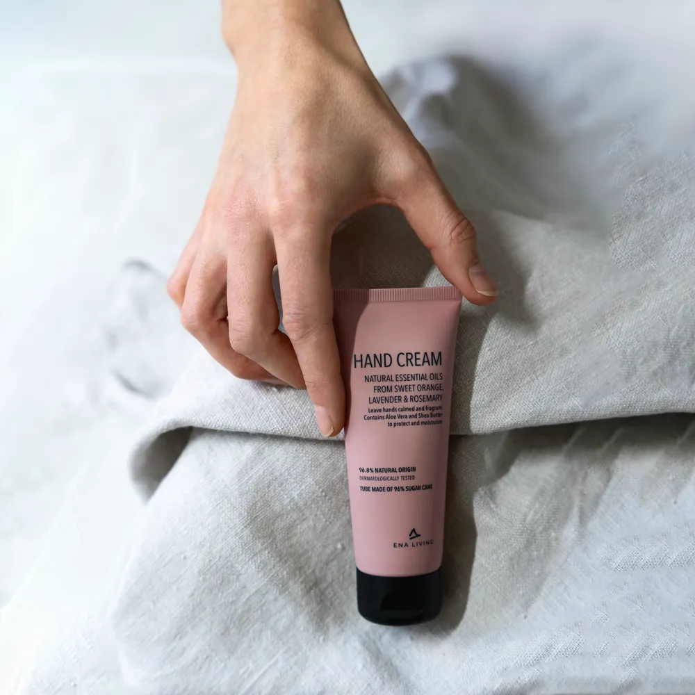 Ena Living Håndcreme  - 75 ml.