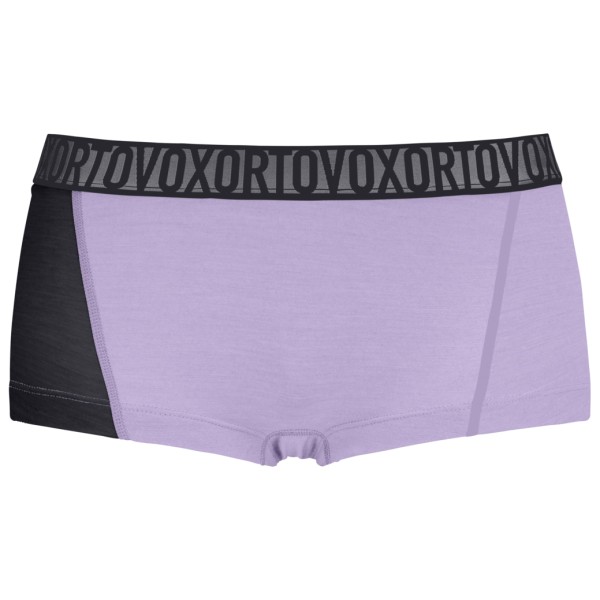 Ortovox - Women's 150 Essential Hot Pants - Sous-vêtement mérinos