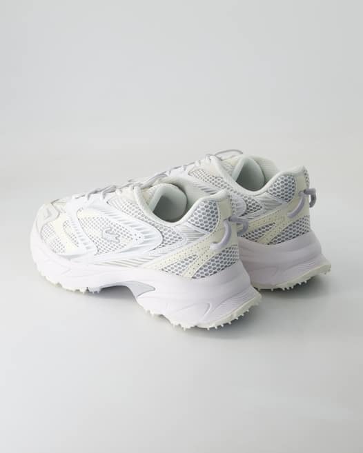 Lacoste L003 Neo Sneaker in Weiß