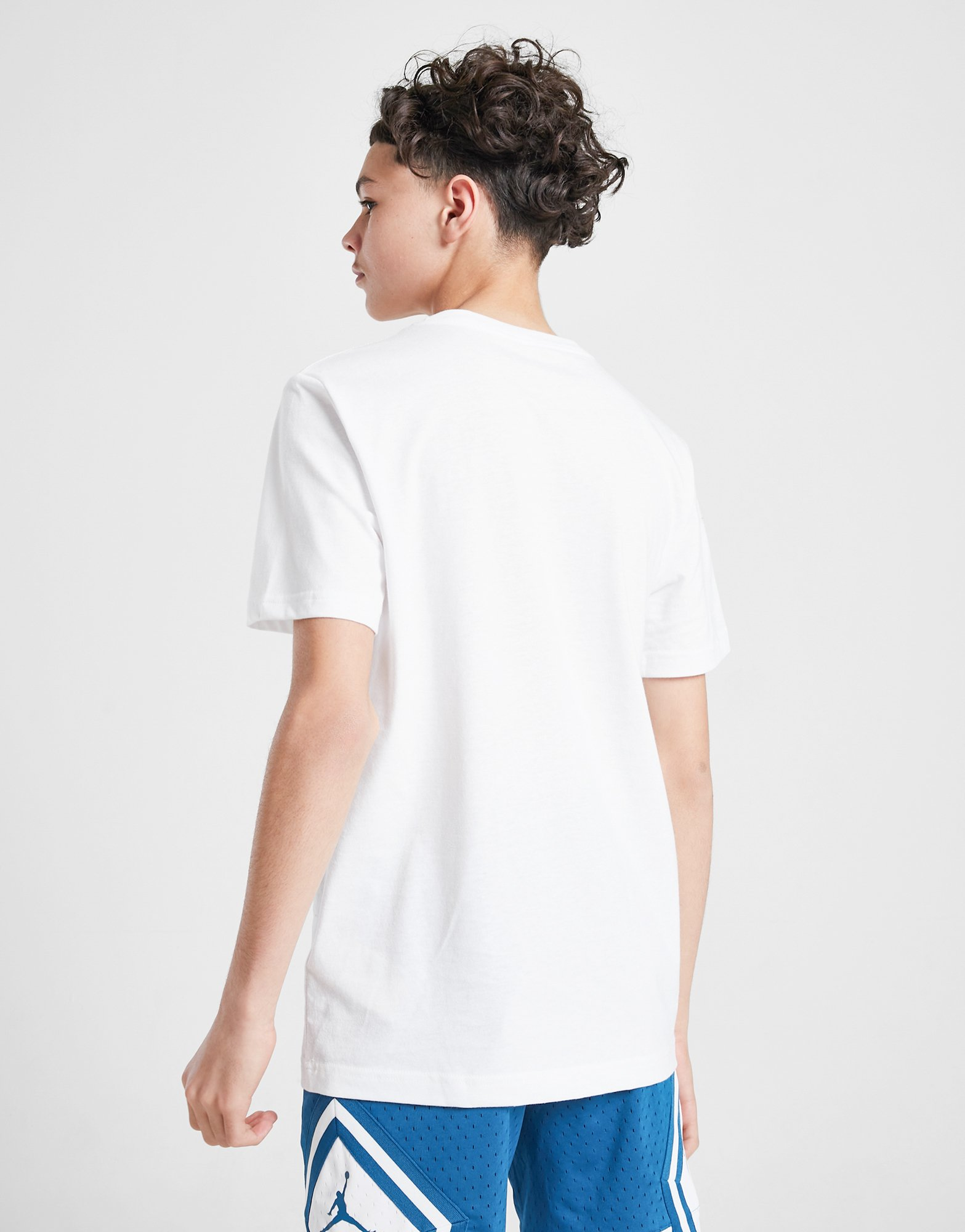 Jordan T-shirt Gradient Junior