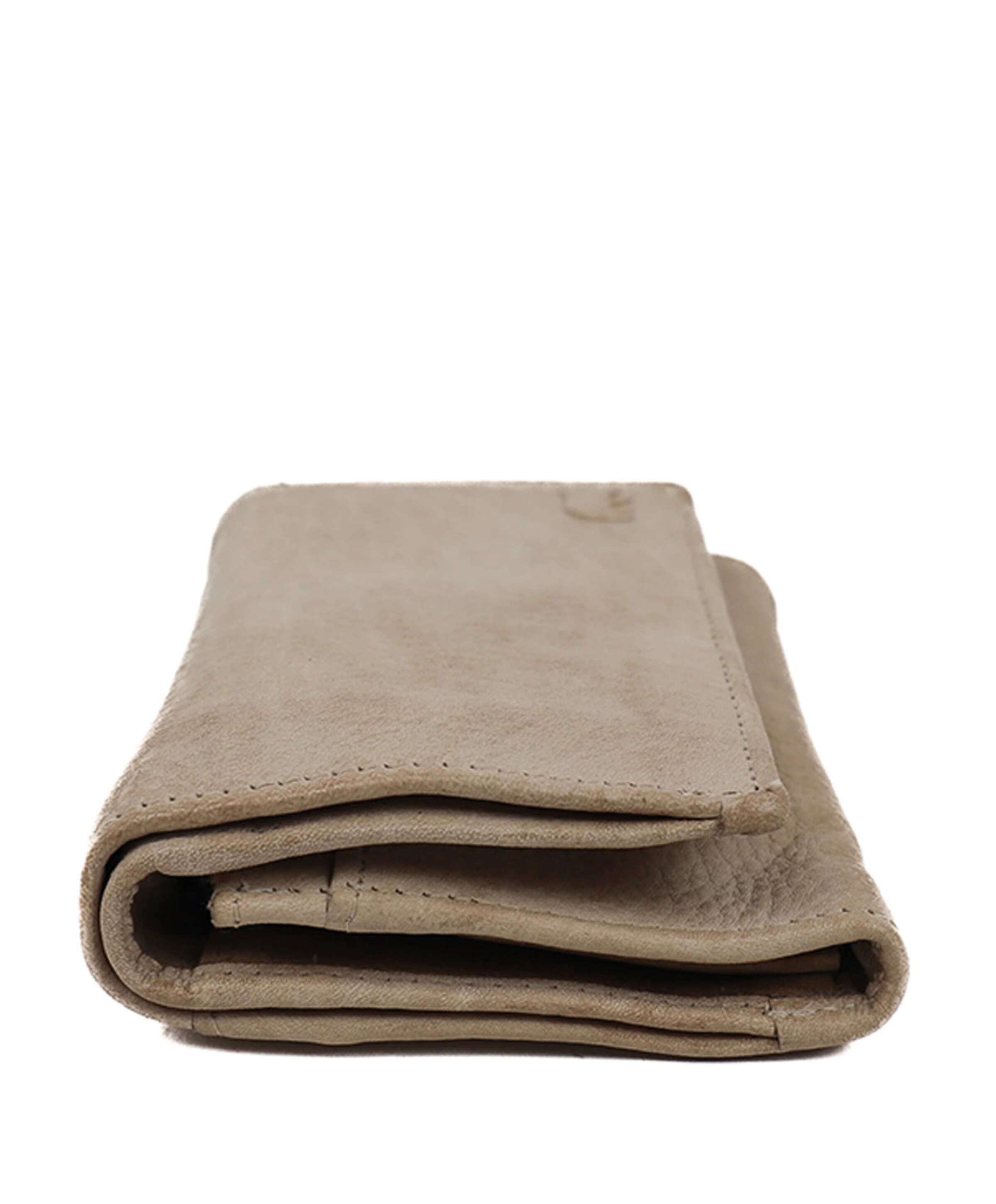 Bear Portemonnee beige