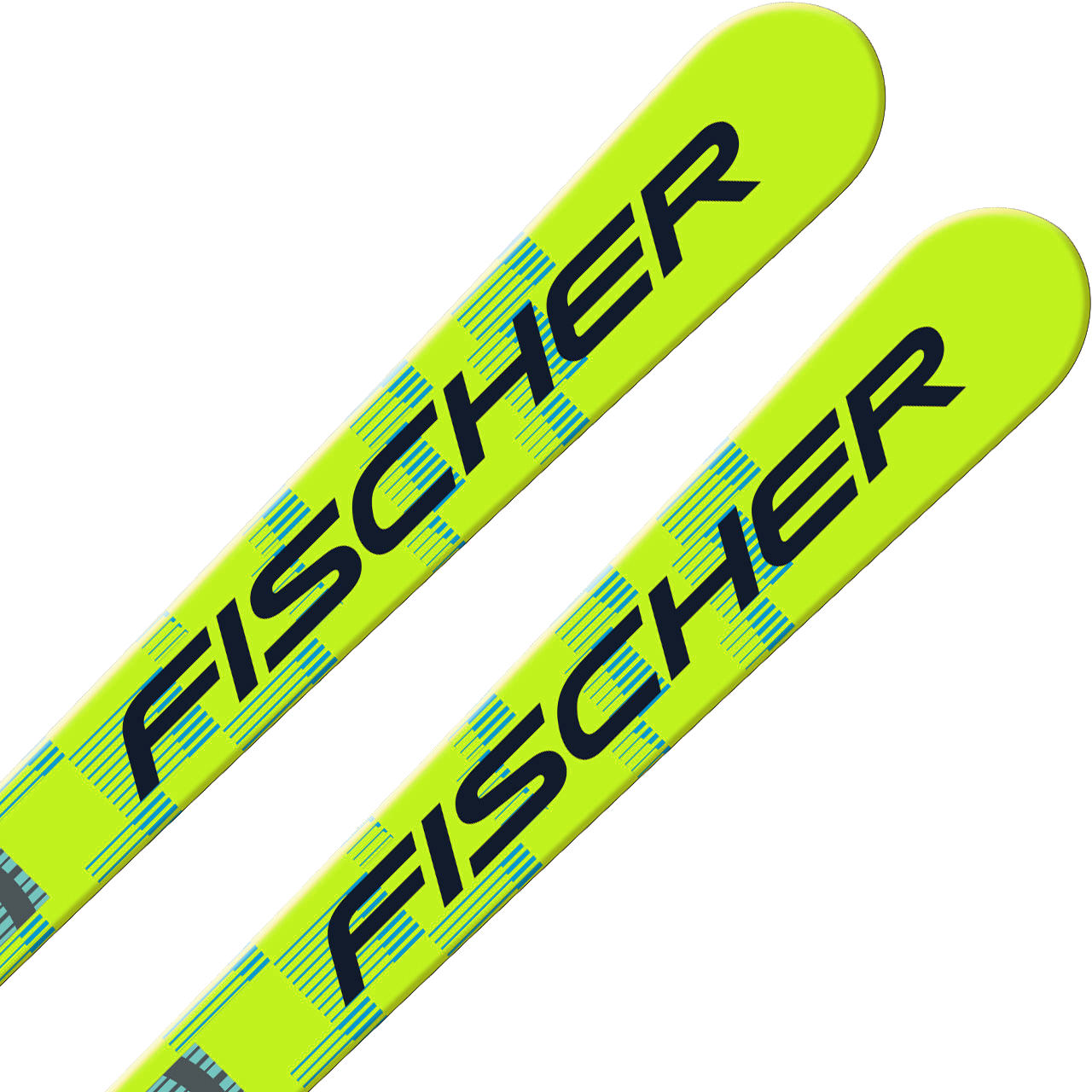 Fischer RC4 NOIZE GS U16 FIS M-Plate | Fischer Kinderski / Jugendski | Fischer Alpinskier | Fischer | F | MARKEN | XSPO