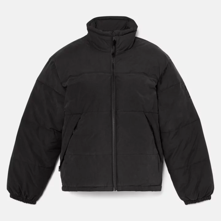 Doudoune Mountain Welsh pour femme en noir