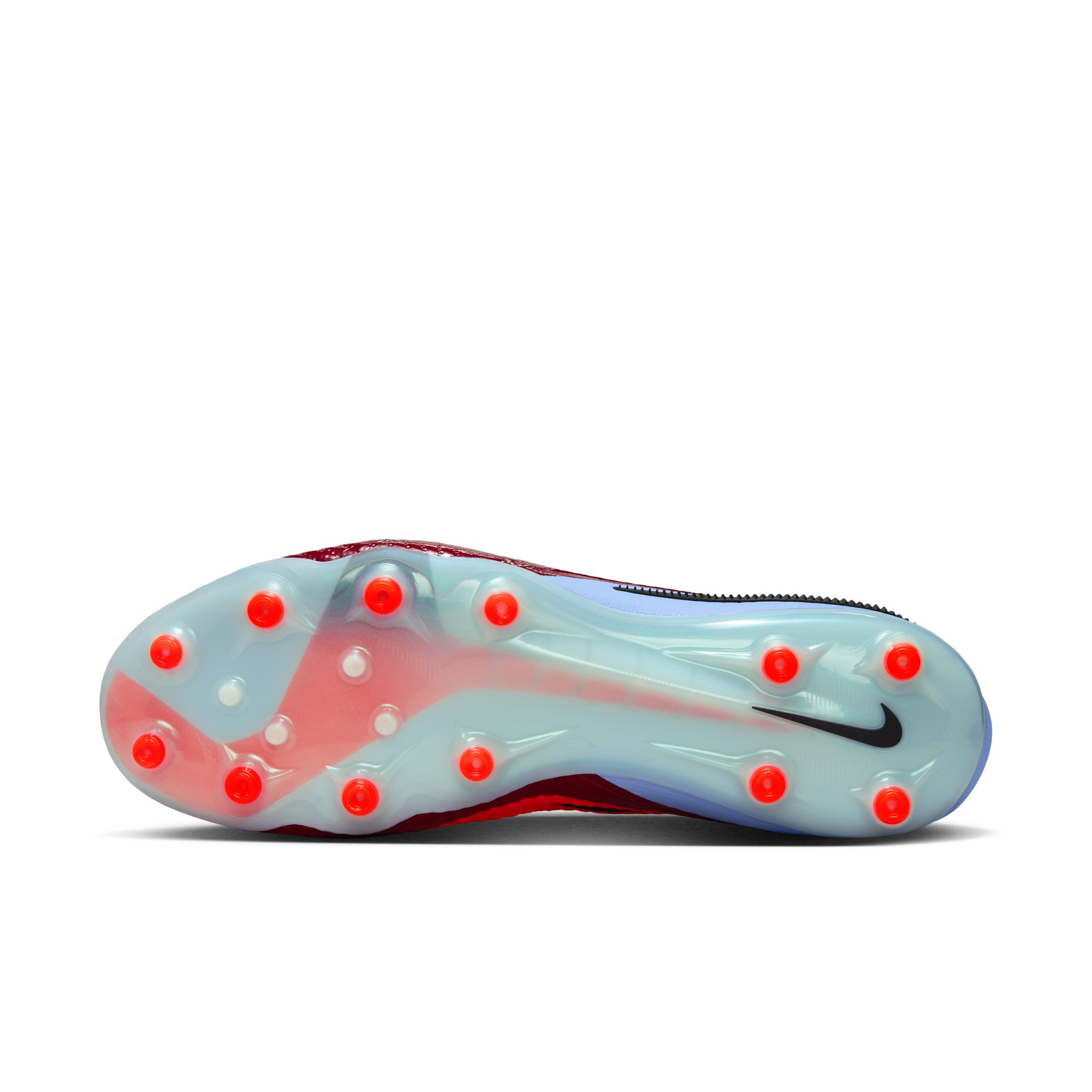 Phantom 6 Low Elite AG-PRO Unisex 400/Royal Tint/Bright Crimson