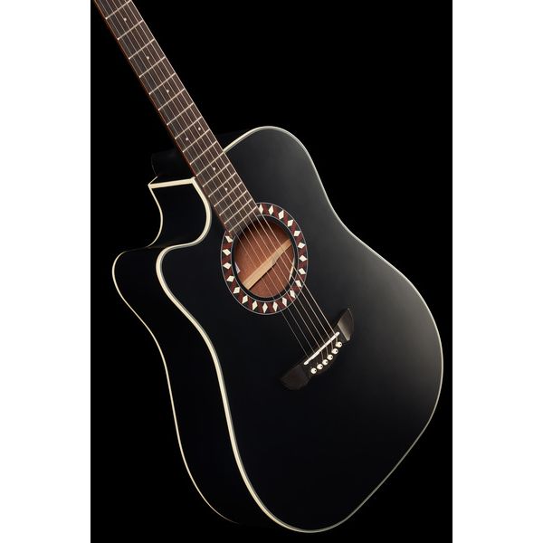 Harley Benton HB Custom Line CLD-10SC Bundle