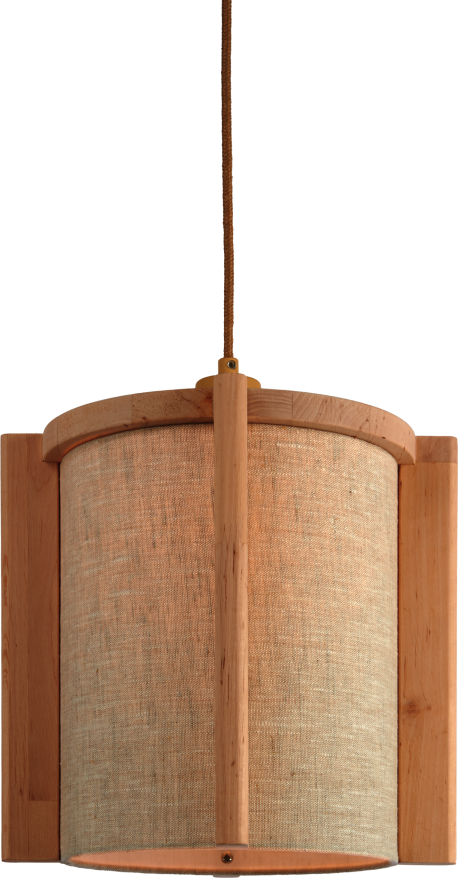 Good&Mojo   Corsica Hanglamp