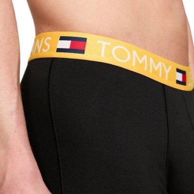 Boxer homme Pack de 3 TOMMY HILFIGER