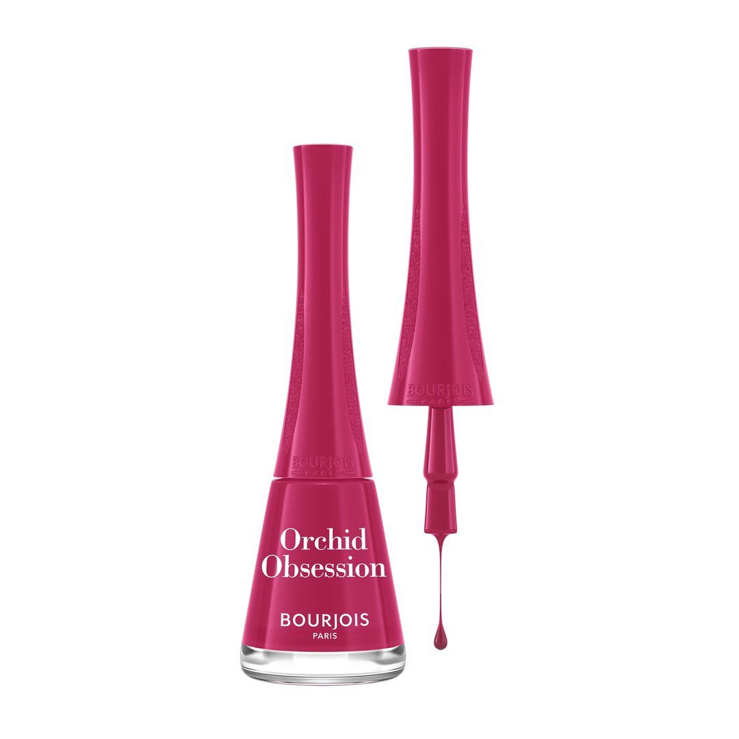 BOURJOIS  1 Seconde - Nail Polish