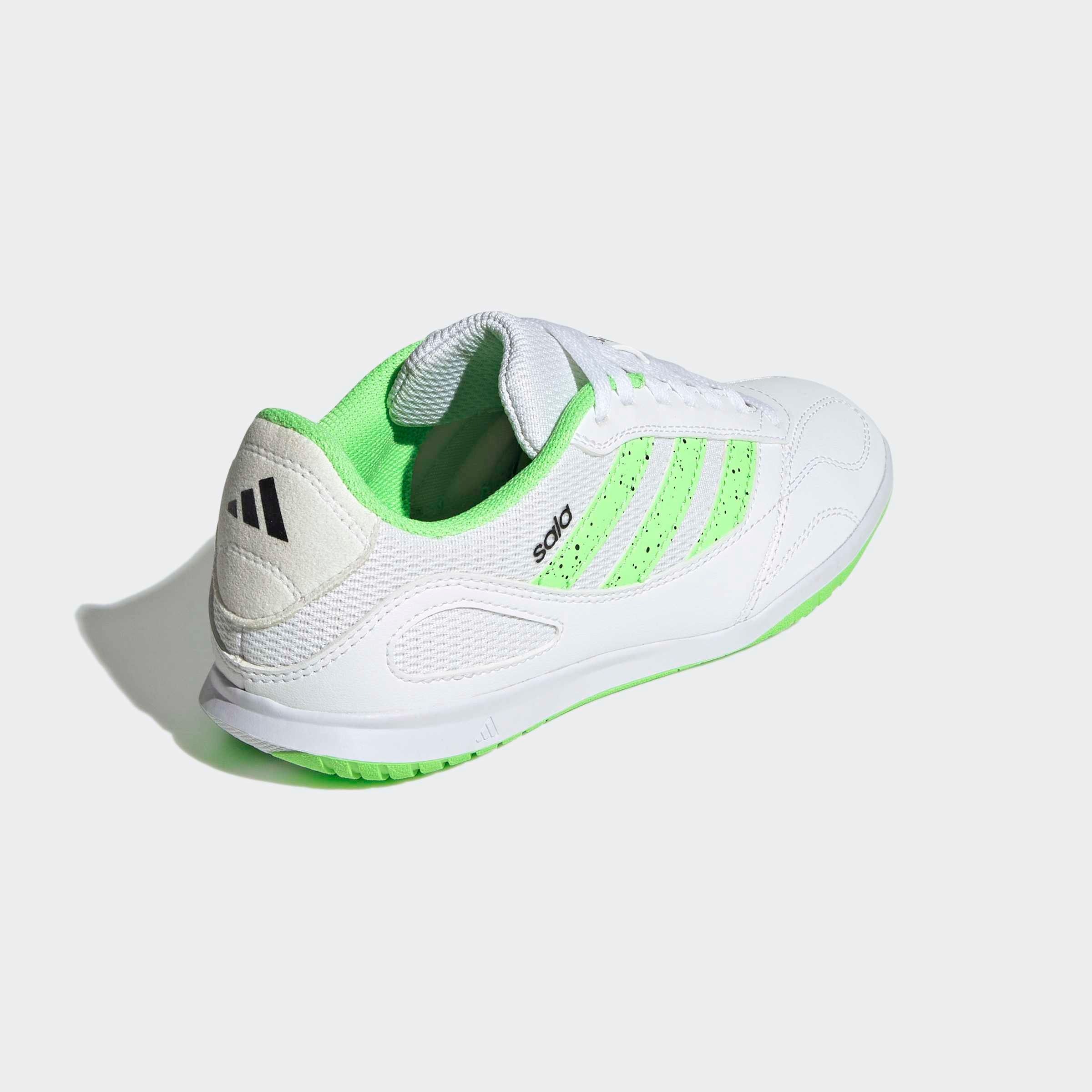adidas Performance Fussballschuh »SUPER SALA COMPETITION 3 KIDS IN«  geeignet als Hallenschuhe
