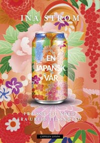 En japansk vår; på reise gjennom et evig forbløffende land