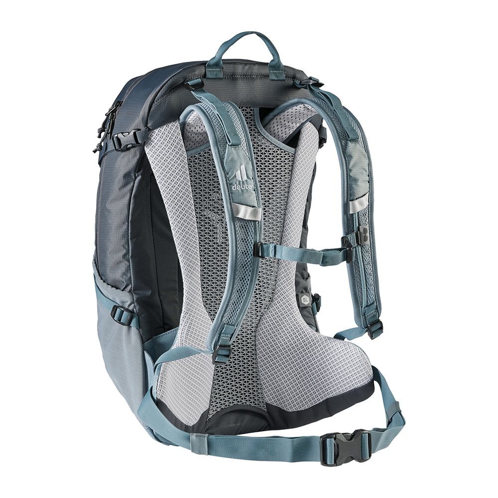 Deuter FUTURA 21L SL - Sac À dos Femme graphite/shale