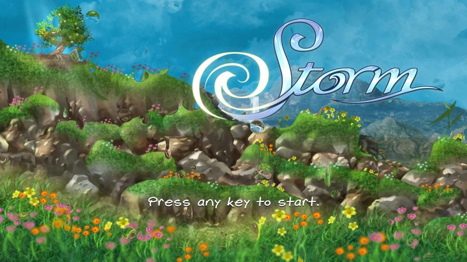 Storm- PC