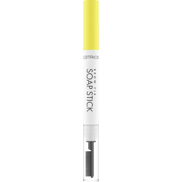 Brow Fix Soap Stick 010 Transparent