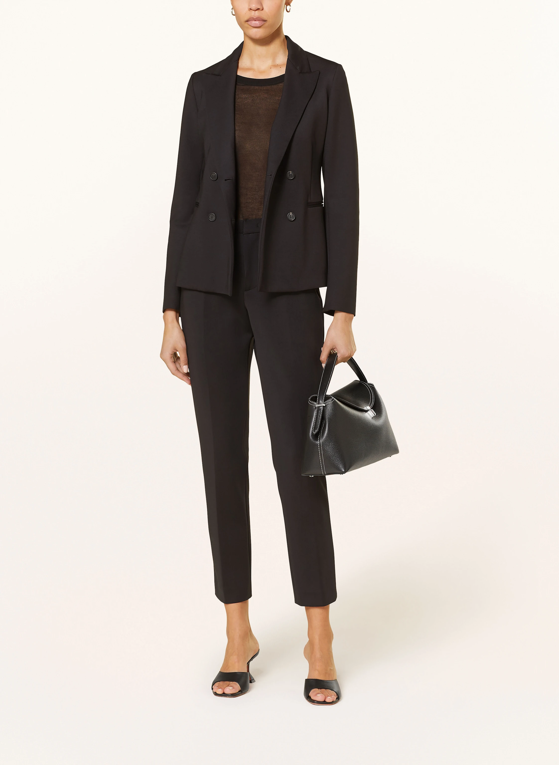 FABIANA FILIPPI Blazer