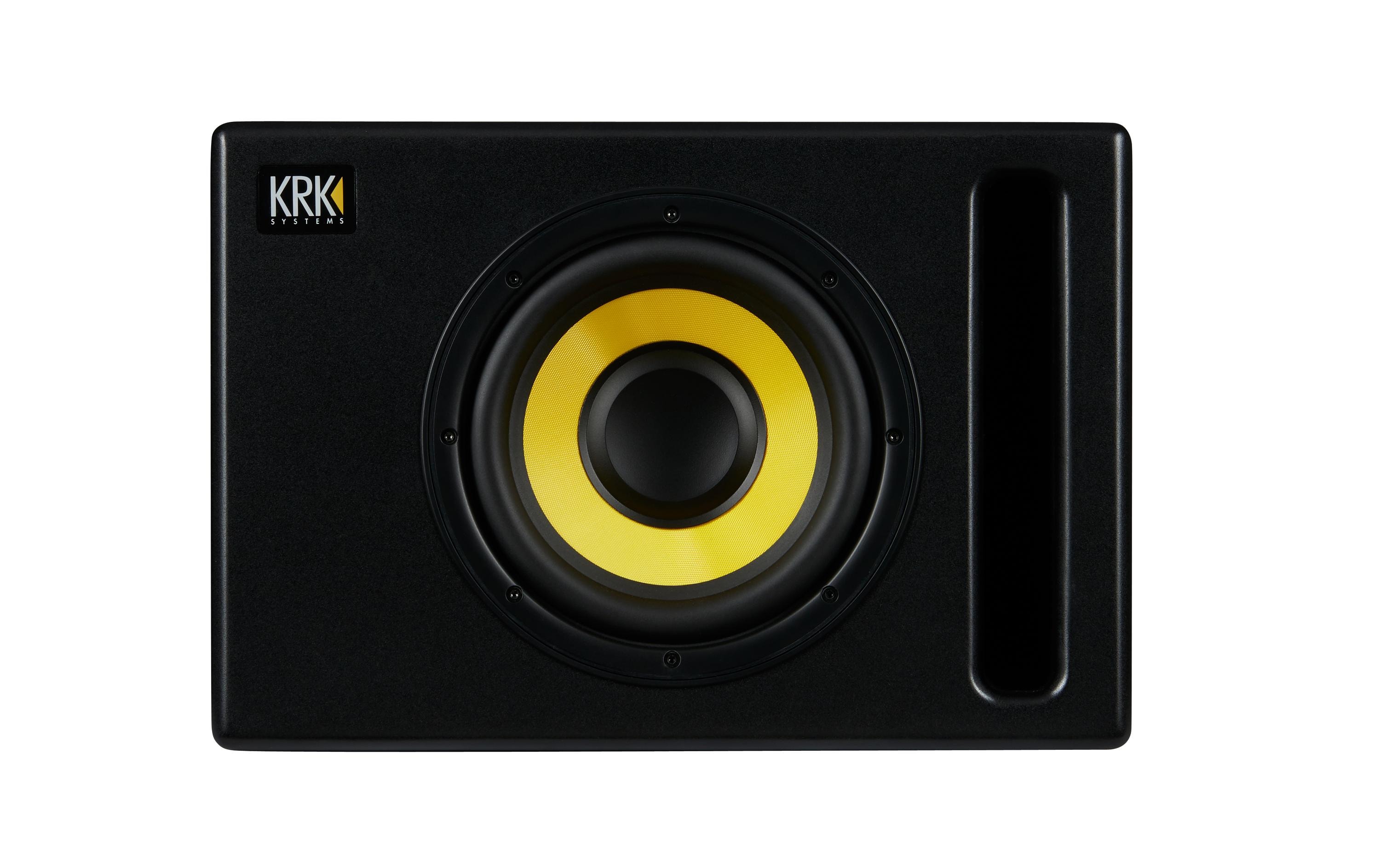 Subwoofer S8.4 8 