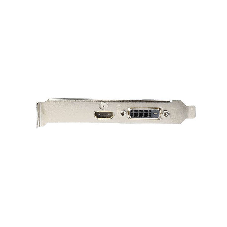 Gigabyte GeForce GT 1030 Low Profile D4 2G