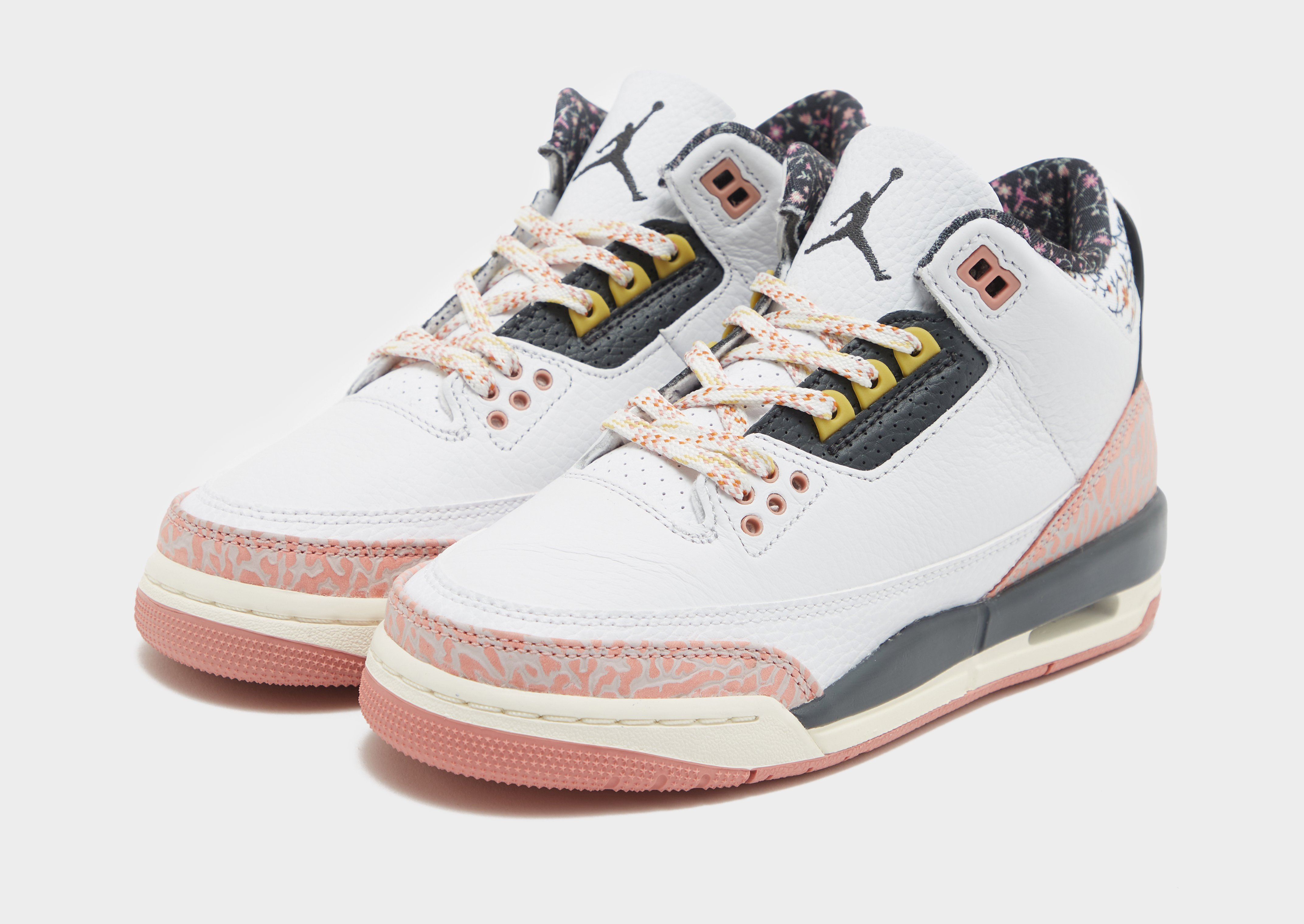 Jordan Air 3 Retro Junior